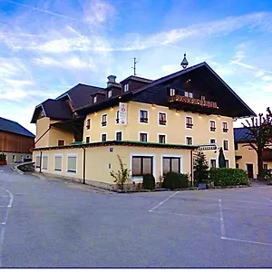 Hartlwirt Gasthof-hotel Отель