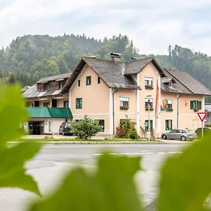 3* אורחן Landgasthof Fuerstenbrunn