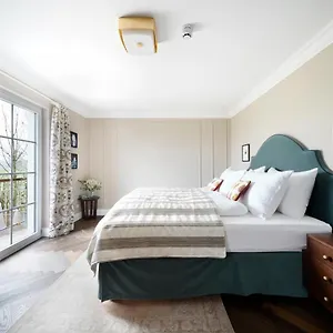 4* מלון דירות Numa Salzburg Ivy