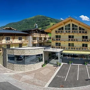 Alpina Отель